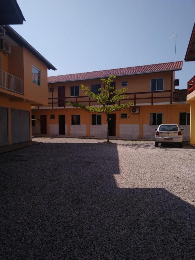 Ap Da Meri, Na Praia Da Barra Da Lagoa Florianopolis Ngoại thất bức ảnh
